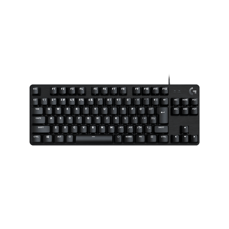 Teclado Logitech G413 TKL SE Teclado Logitech G413 TKL SE